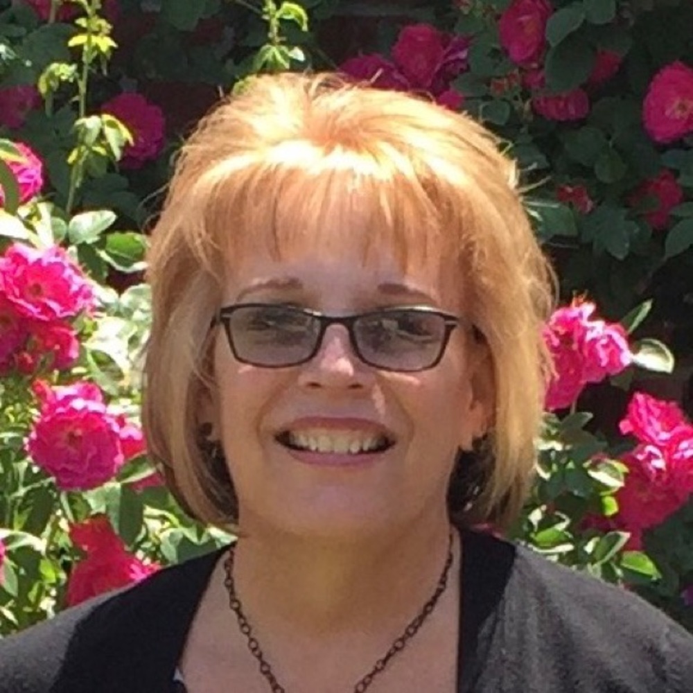 Meet your Posher, Dianne